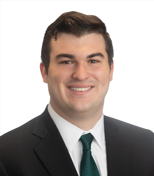 Hugh O'Neill, Director of Physician Partnerships